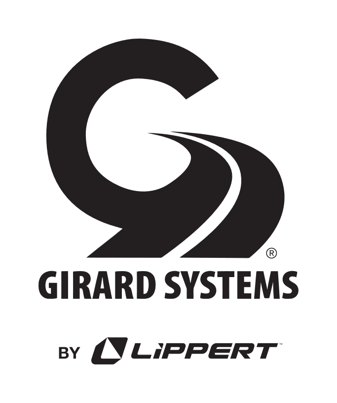 Girard logo